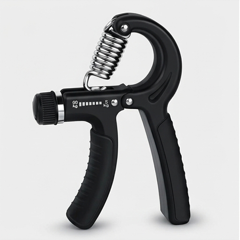 Portable Forearm Grip Trainer