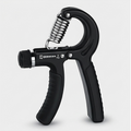 Portable Forearm Grip Trainer